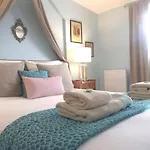 Rosebury 1 Bedroom - Terrasse- Free Street Parking