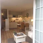Сasa de vacaciones Rosebury 1 Bedroom - Terrasse- Free Street Parking Wintzenheim