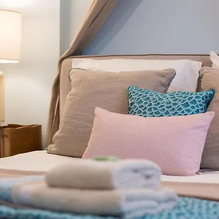 Rosebury 1 Bedroom Free Street Parking-5min From Colmar * Wintzenheim