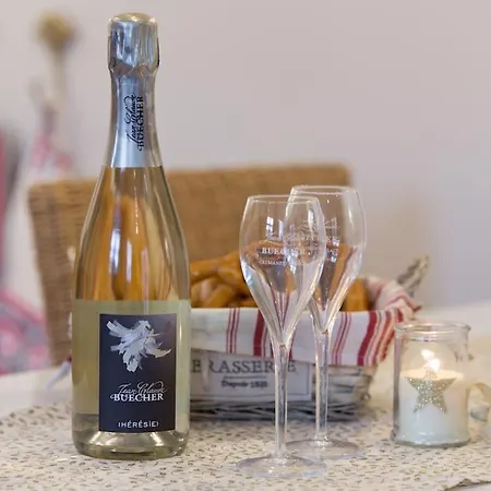 Dom wakacyjny Rosebury 1 Bedroom Free Street Parking-5min From Colmar Wintzenheim