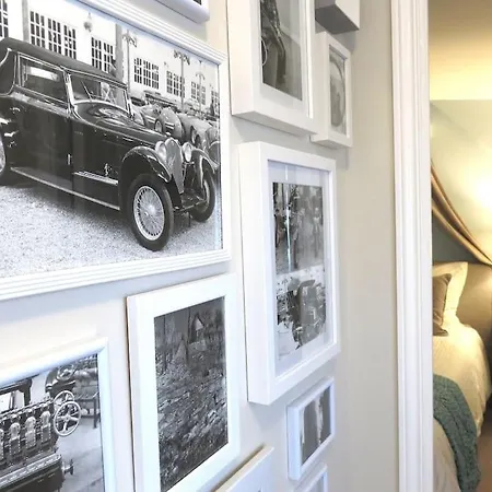 Rosebury 1 Bedroom Free Street Parking-5min From Colmar Wintzenheim