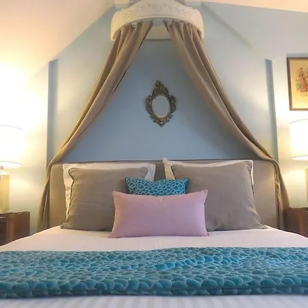 Rosebury 1 Bedroom Free Street Parking-5min From Colmar *