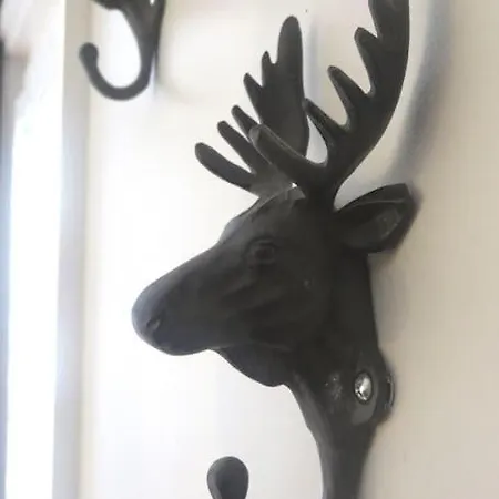 Casa de Férias Rosebury 1 Bedroom Free Street Parking-5min From Colmar *