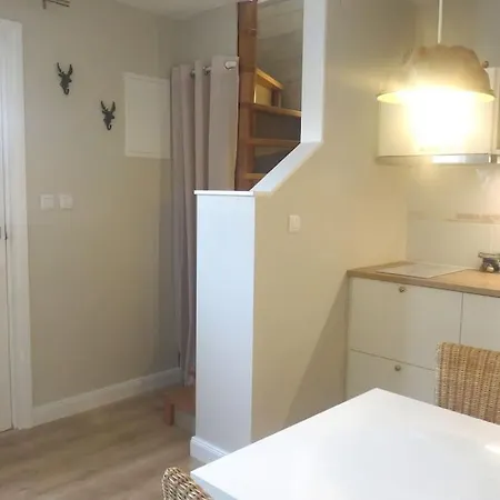 Rosebury 1 Bedroom Free Parking 5min From Colmar