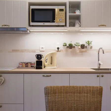 Rosebury 1 Bedroom Free Street Parking-5min From Colmar