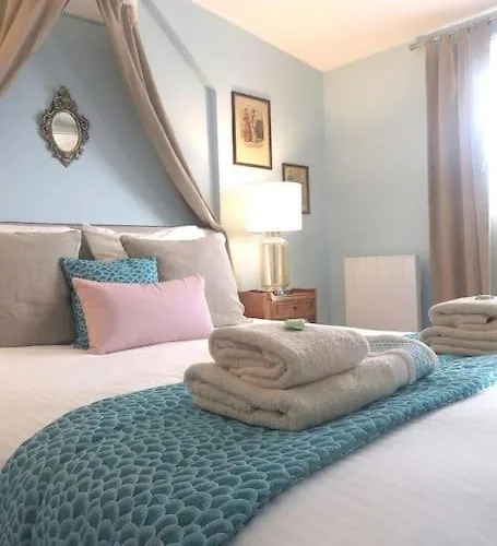 Rosebury 1 Bedroom Free Street Parking-5min From Colmar