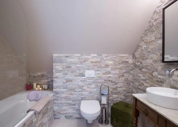 Rosebury 1 Bedroom Free Street Parking-5min From Colmar * Wintzenheim