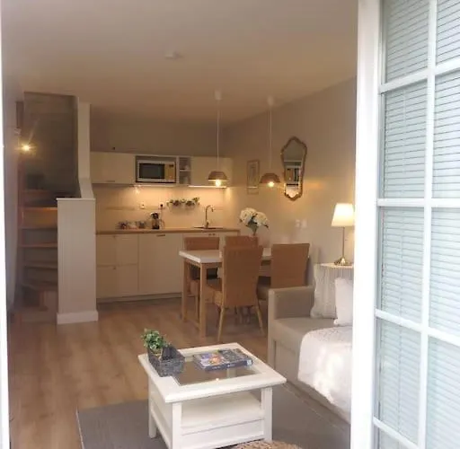 Holiday home Rosebury 1 Bedroom Free Street Parking-5min From Colmar Wintzenheim