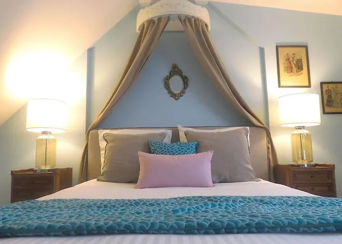 Rosebury 1 Bedroom Free Street Parking-5min From Colmar *