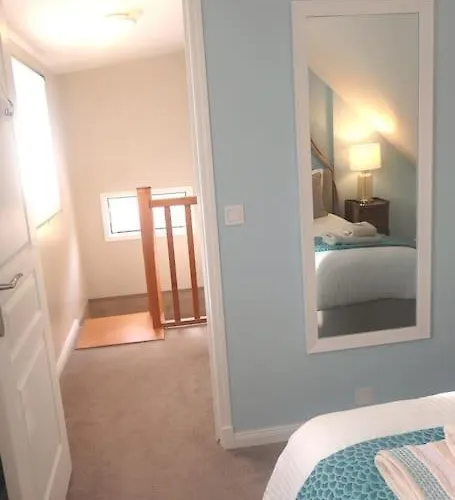 Holiday home Rosebury 1 Bedroom Free Street Parking-5min From Colmar