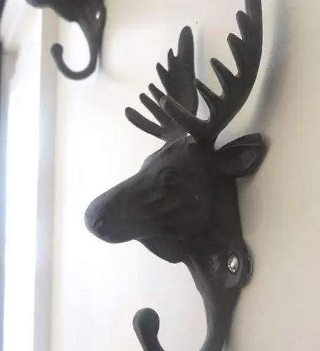 Holiday home Rosebury 1 Bedroom Free Street Parking-5min From Colmar *