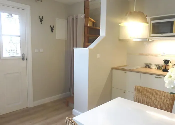 Rosebury 1 Bedroom Free Street Parking-5min From Colmar