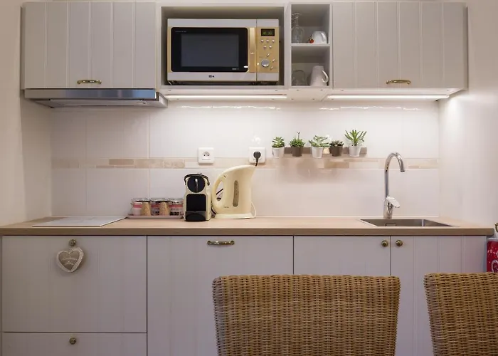 Rosebury 1 Bedroom Free Street Parking-5min From Colmar